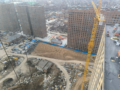 г. Ростов-на-Дону, ул Тибетская