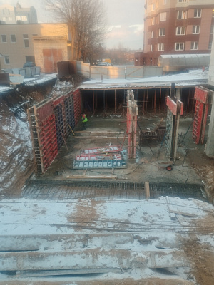 г. Иваново, Переулок Конспиративный