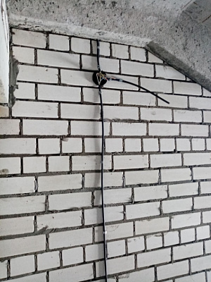 г. Киржач, Улица Первомайская