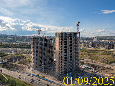 г. Красноярск, ул Профсоюзов