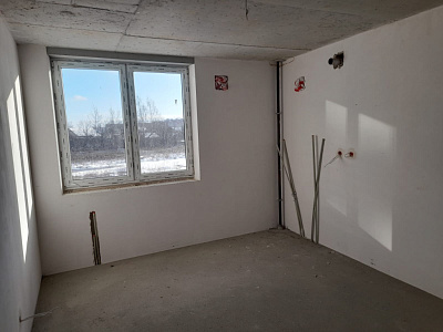 Жилой комплекс 