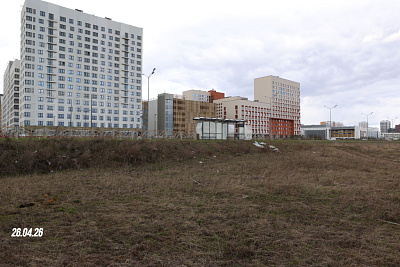 Арт-кварталы 
