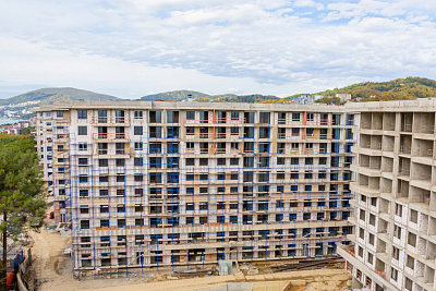 ГК Greenmont