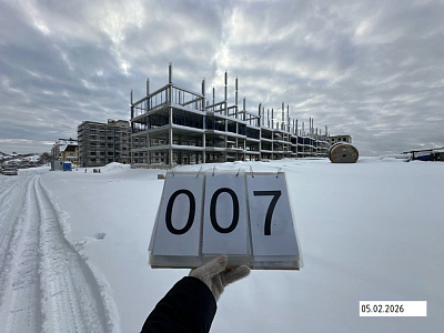 МО, Село Озерецкое