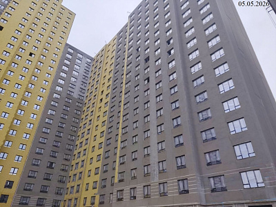 ЖК Мятный, КварталМятный