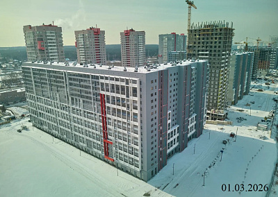 ЖК Манхэттен
