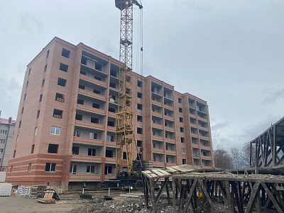 Рабочий поселок Шексна, ул Исполкомовская