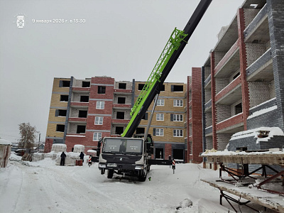 ЖК СЕМЕЙНЫЙ