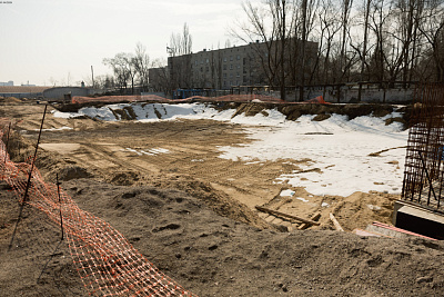 Жилой комплекс