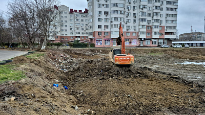 г. Георгиевск, Улица Филатова