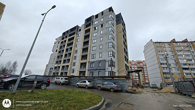 Комфорт-дом на Анникова 