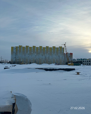 ЖК Крылов 4.4