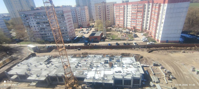 ЖК