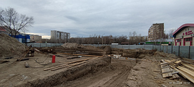 г. Минусинск, Улица Ванеева