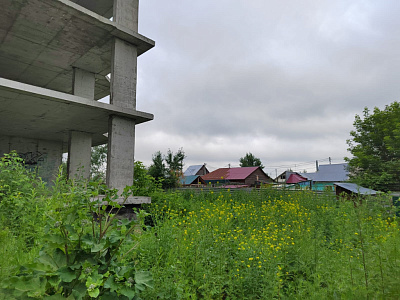 г. Новосибирск, Ленинский район