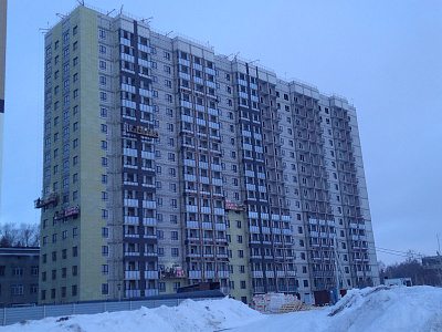 Цветной бульвар