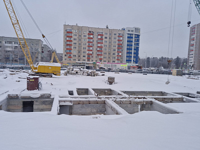 г. Сургут