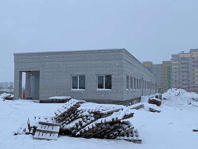г. Вологда, Улица Ломоносова