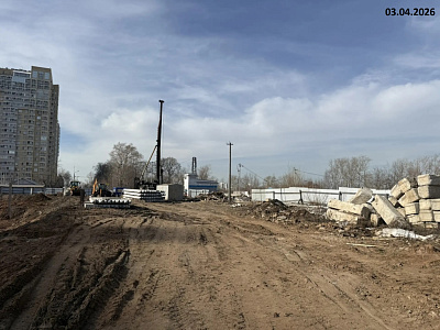 ЖК «Уникум на Энгельса»