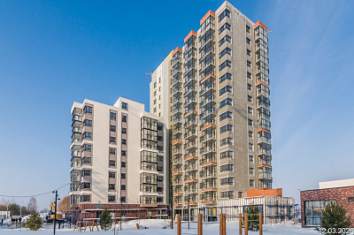 Мы.Клубный пригород