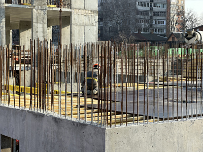 г. Рязань, Улица 1-я Железнодорожная