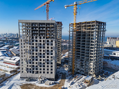 Маяк Днепровской
