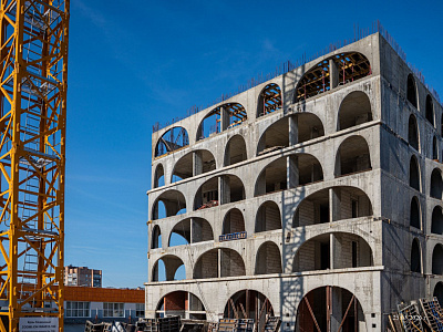 Арт Кварталы