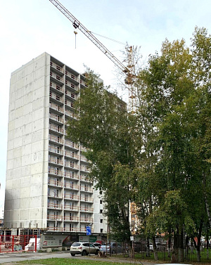 ВИВАТ Знаменский