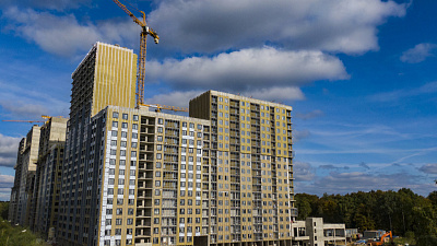 г. Москва, ул Лосиноостровская