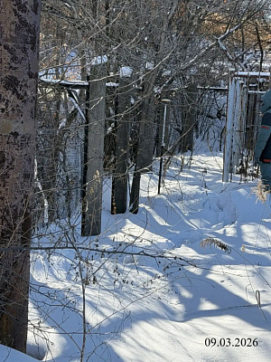 Жилой комплекс 