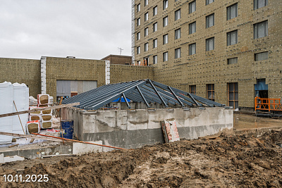 АВЕНЮ-АПАРТ ПУЛКОВО