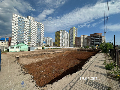 ЖК СИРИУС