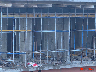 КВАРТАЛ «ОРИОН»