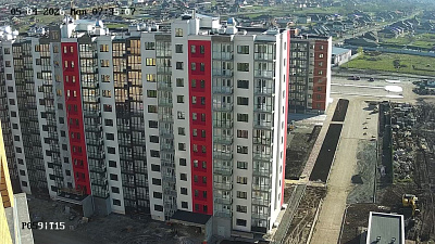 г. Старый Оскол, мкр Степной