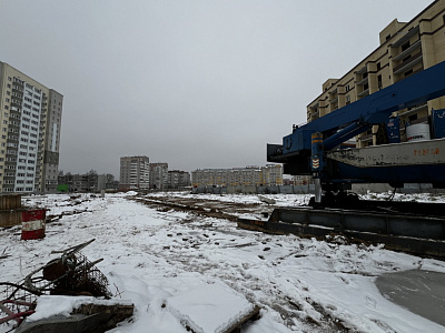 г. Вологда, ул Архангельская