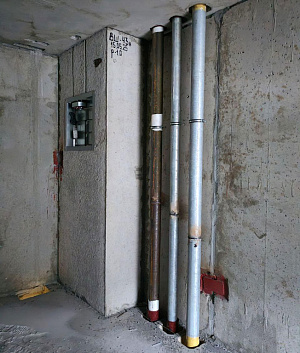 Цветной бульвар