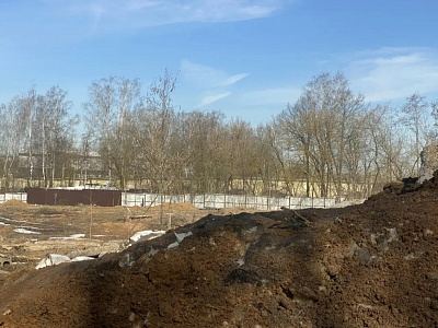 Павлово-3, дом 28 (корп.6)
