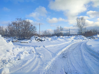 г. Новосибирск