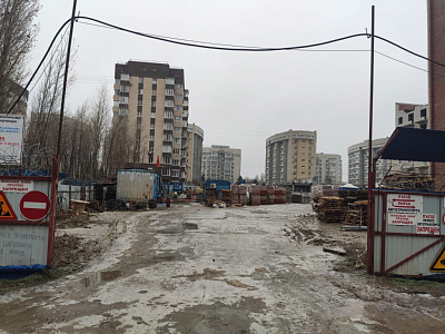 Жилой комплекс