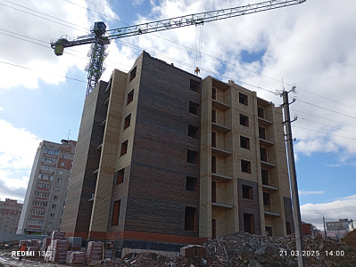 г. Кострома, Улица Магистральная