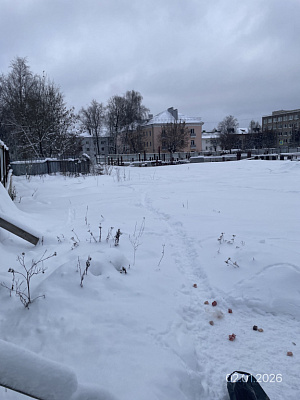 Жилой комплекс