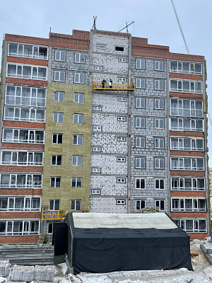 г. Надым