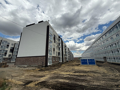 г. Михайловск, Улица Антона Чехова