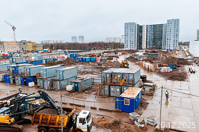 Парголово