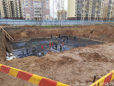 ЖК