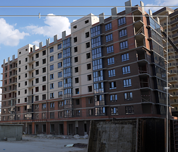 ЖК 