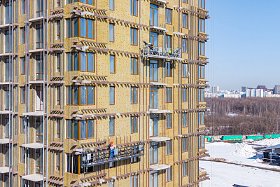 Квартал Герцена