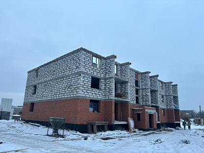 г. Курган, Переулок Совхозный