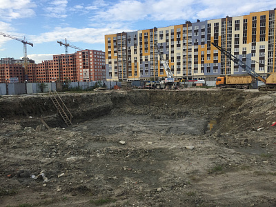 Жилой комплекс
