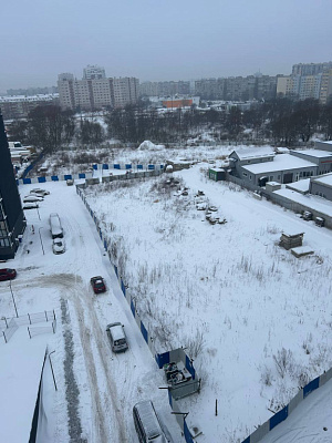 ЖК